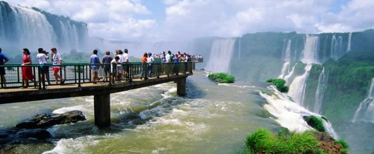 Puerto Iguazu