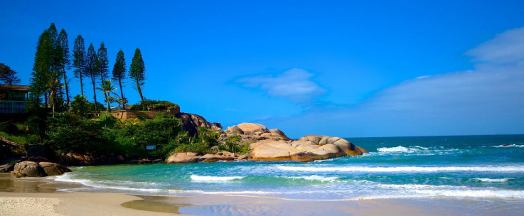 Florianopolis