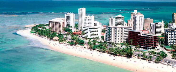 MACEIÓ - 7 NOCHES: 10% OFF