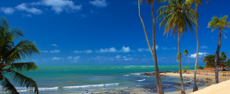 NATAL - 7 NOCHES: 10% OFF