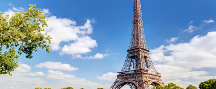 GRAN TOUR DE FRANCIA
