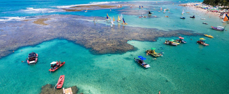 Porto Galinhas