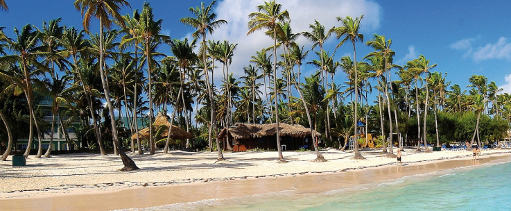 PUNTA CANA - TARIFA ESPECIAL