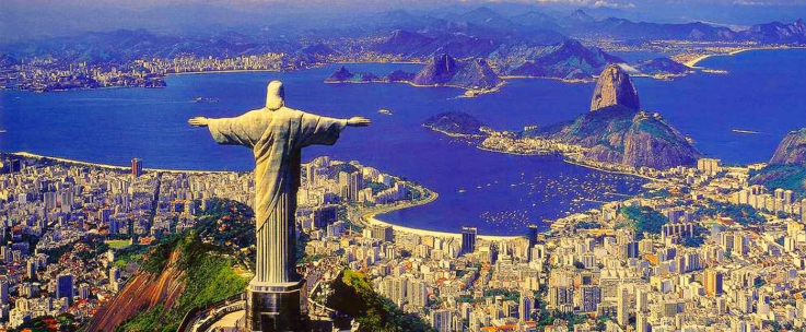 Rio de Janeiro - Vacaciones de Invierno