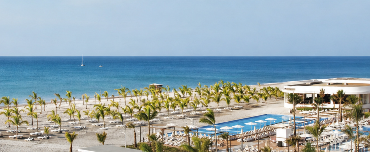 PLAYA BLANCA & PANAMA