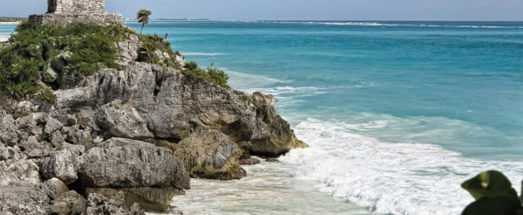 RIVIERA MAYA - TARIFA ESPECIAL