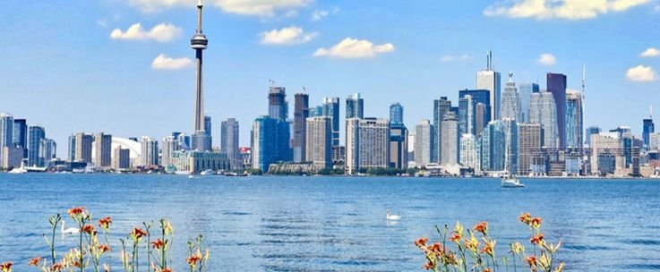 POSTALES DE CANADA & USA