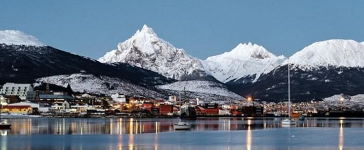 Ushuaia