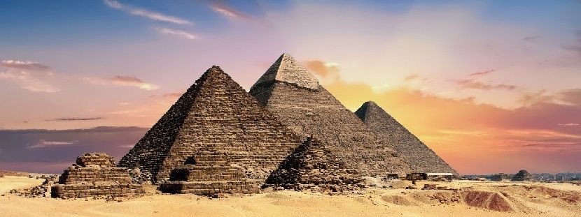 EGIPTO, DESTINO EXÓTICO POR EXCELENCIA