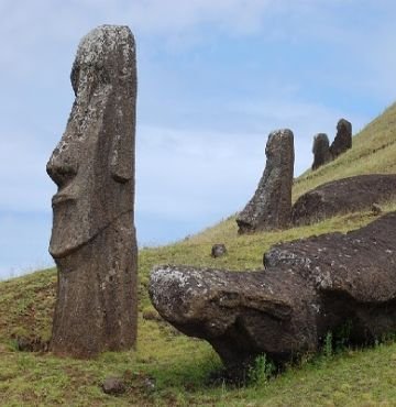 Rapa Nui