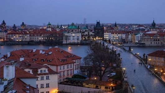 Los 10 destinos más visitados de Europa