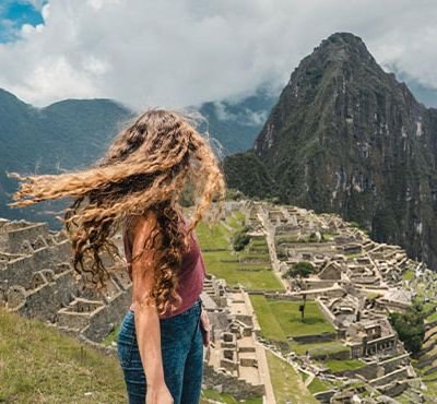 Dubai al completo y descubriendo Omán