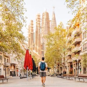 Barcelona