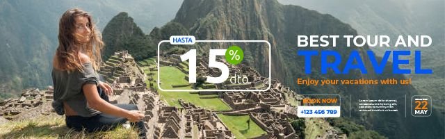 Banner Perú