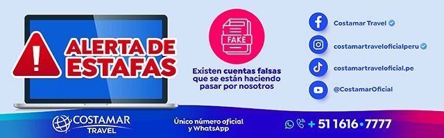 Banner Perú