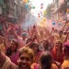 ¿Qué es Holi, el Festival de los Colores en India y cómo vivirlo como un viajero?
