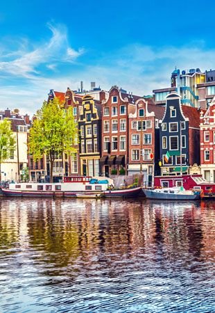 Ámsterdam
