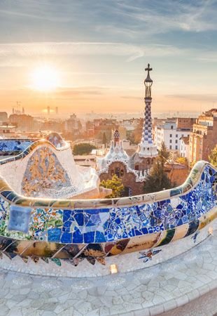 Barcelona