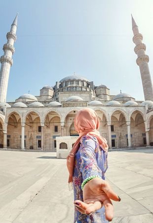 Estambul