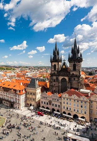 Praga