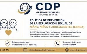 Política de Prevención de la ESNNA