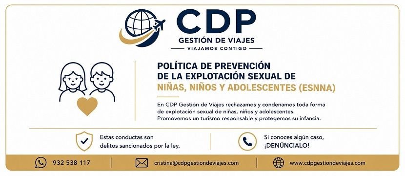 Política de Prevención de la ESNNA