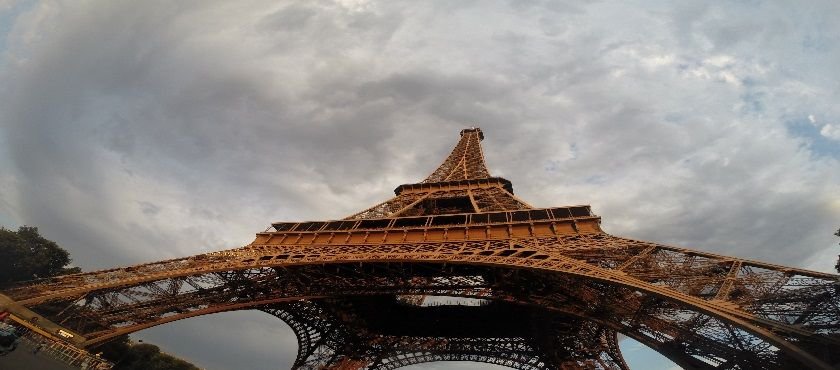 Madrid y París 2026-2027