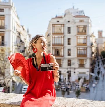 Madrid