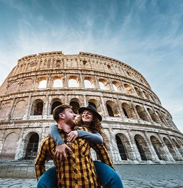 Roma