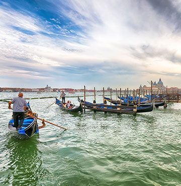 Venecia