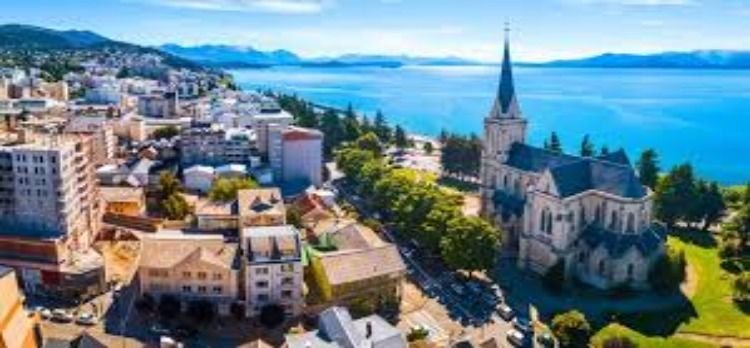 (Argentina) BUENOS AIRES y BARILOCHE