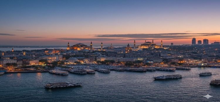 (Turquía) LO MEJOR DE ESTAMBUL