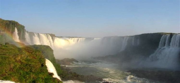 (Argentina) BUENOS AIRES E IGUAZÚ