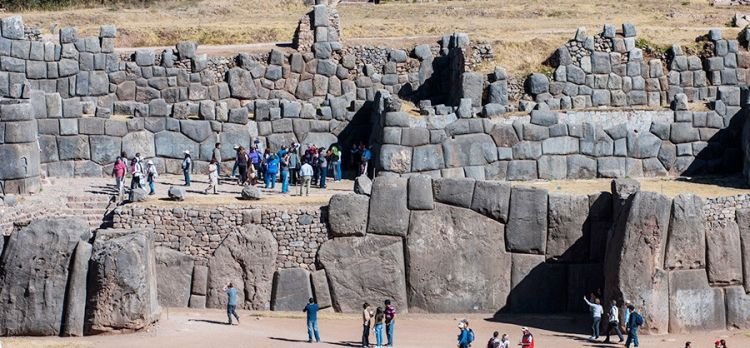 (Perú) CUSCO CON PERNOCTE EN AGUAS CALIENTES