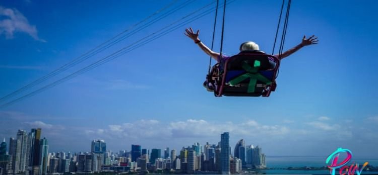 (Panamá) POIN TRES60