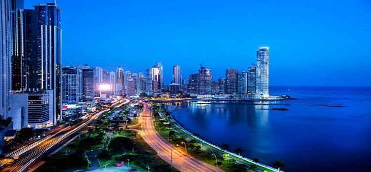 (Panama) PRE-CRUCERO