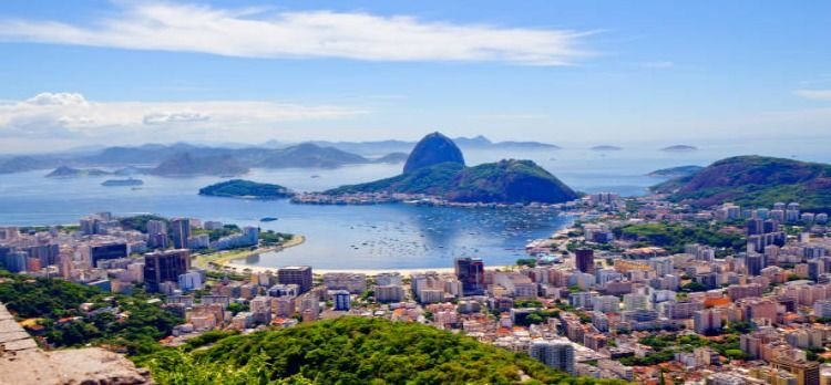 (Brasil) RIO DE JANEIRO