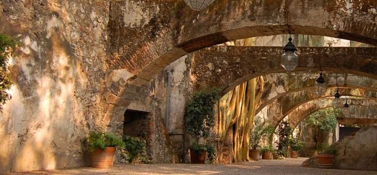 (Mexico) CDMX Y TAXCO