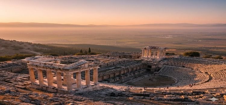 (Turquía) TURQUÍA LEGENDARIA