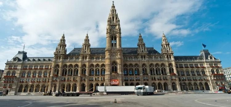 (Alemania) ROMÁNTICA CON VIENA