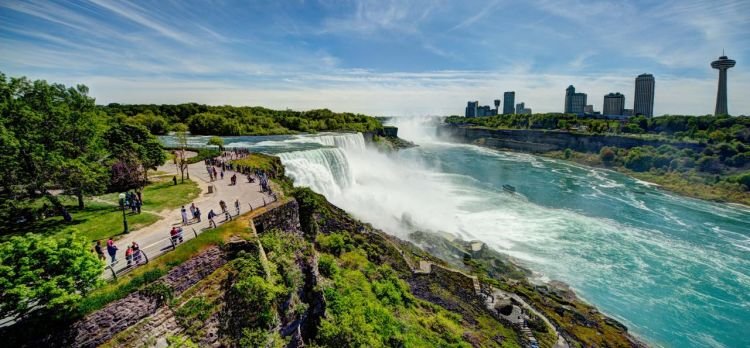 (Estados Unidos) JOYAS DEL ESTE