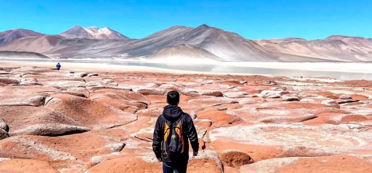 (Chile) ATACAMA ESENCIAL