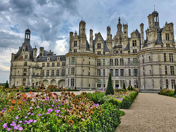 castillos-loira-francia