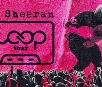 Ed Sheeran - 16 may 2026