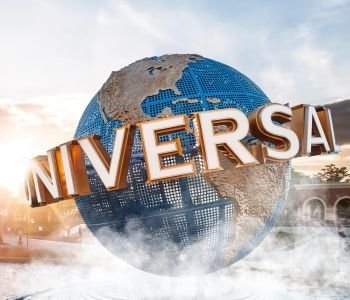 Universal & Epic Universe - SALIDAS GARANTIZADAS 2026