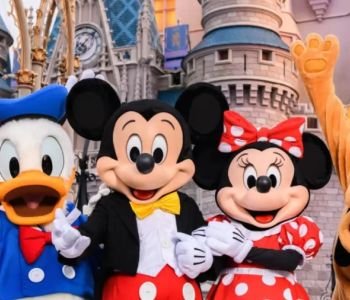 Walt Disney World Resort - Guaranteed Departure 2026