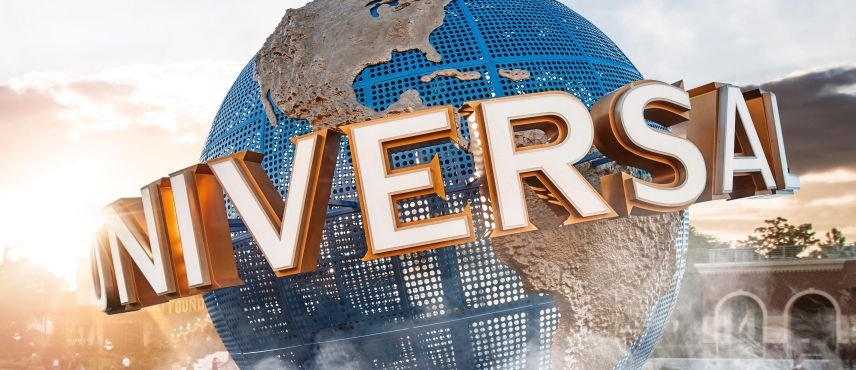 Universal & Epic Universe - SALIDAS GARANTIZADAS 2026