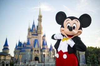 Walt Disney World Resort - SALIDAS GARANTIZADAS 2026