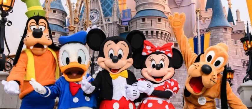 Walt Disney World Resort - Guaranteed Departure 2026