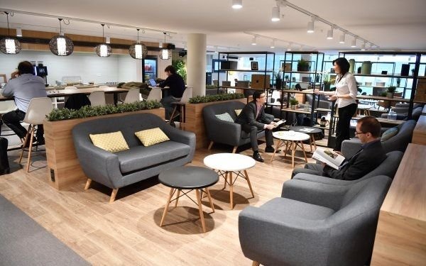 Lima Airport Partnerts inauguró nuevos salones VIP en el Aeropuerto Jorge Chávez